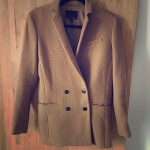 Banana republic coat